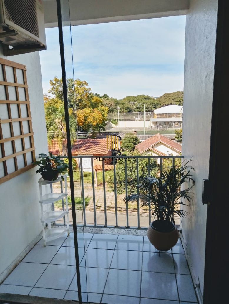 Apartamento para Venda - 57.85m², 2 dormitórios, Cristal