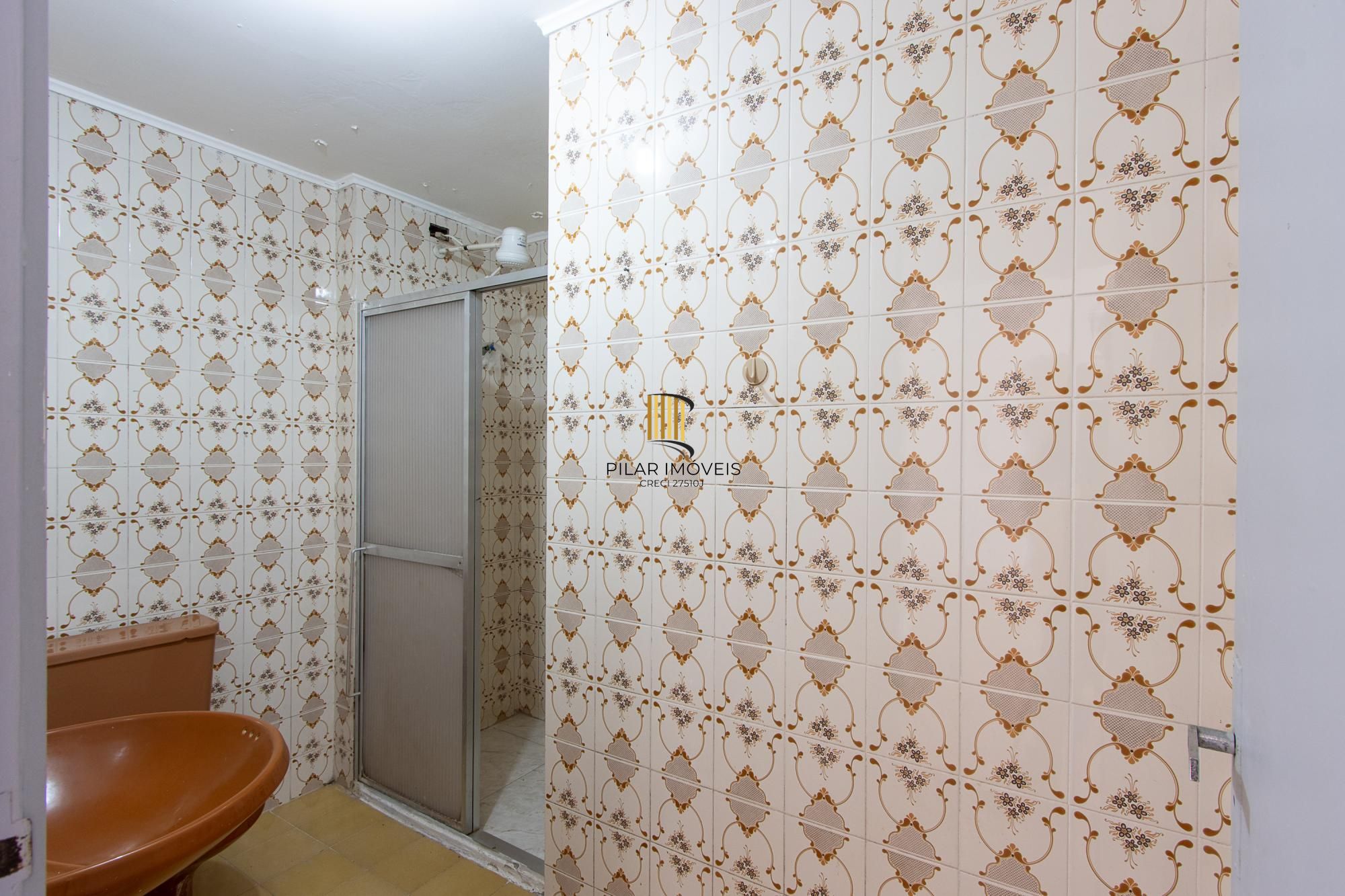 Apartamento de 1 dormitório no bairro Tristeza.