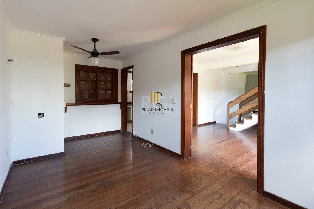 Casa para Venda - 154.38m², 3 dormitórios, sendo 1 suites, 2 vagas - Aberta Dos Morros