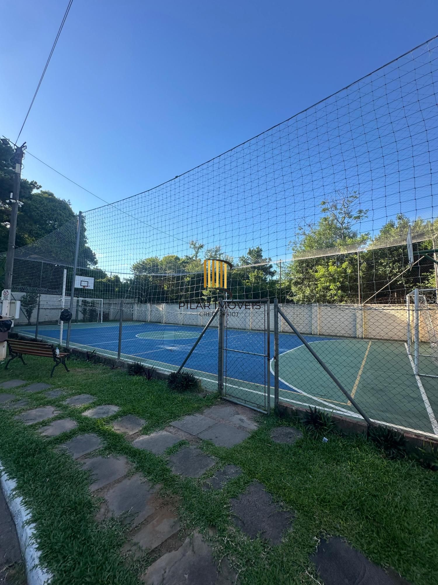 Casa 3 dormitórios no bairro Parque Santa Fé