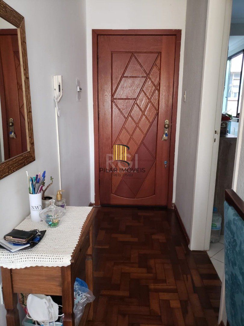 Apartamento para Venda - 53.31m², 2 dormitórios, Medianeira