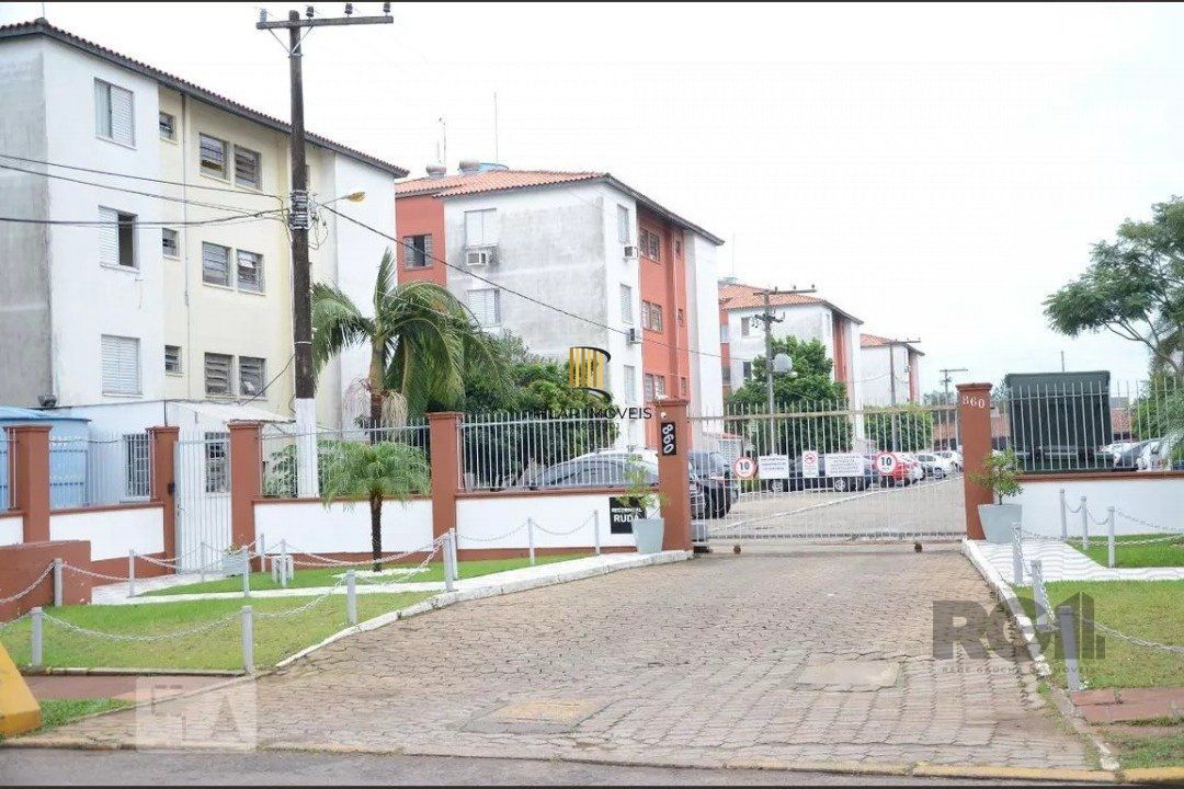 Apartamento 2 dormitórios no bairro Igara - Pilar Imóveis