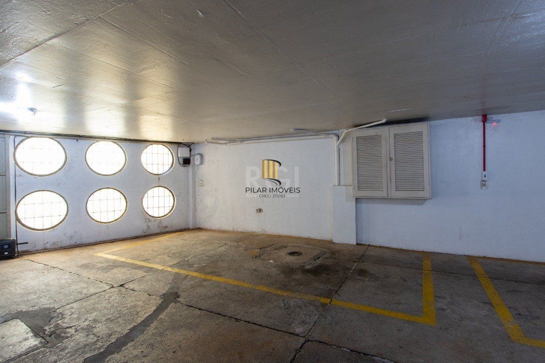 Apartamento 3 dormitórios no bairro Santa Tereza