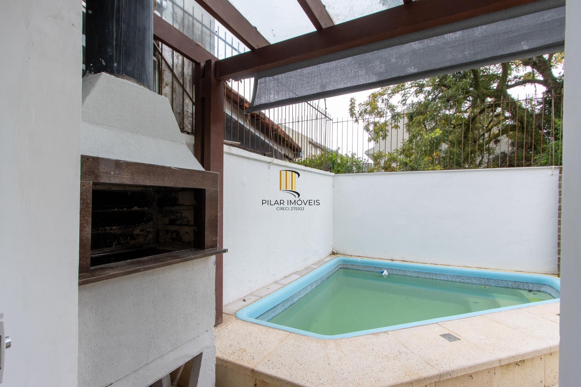 Casa com 3 quartos à venda na Avenida Copacabana,, Tristeza, Porto Alegre