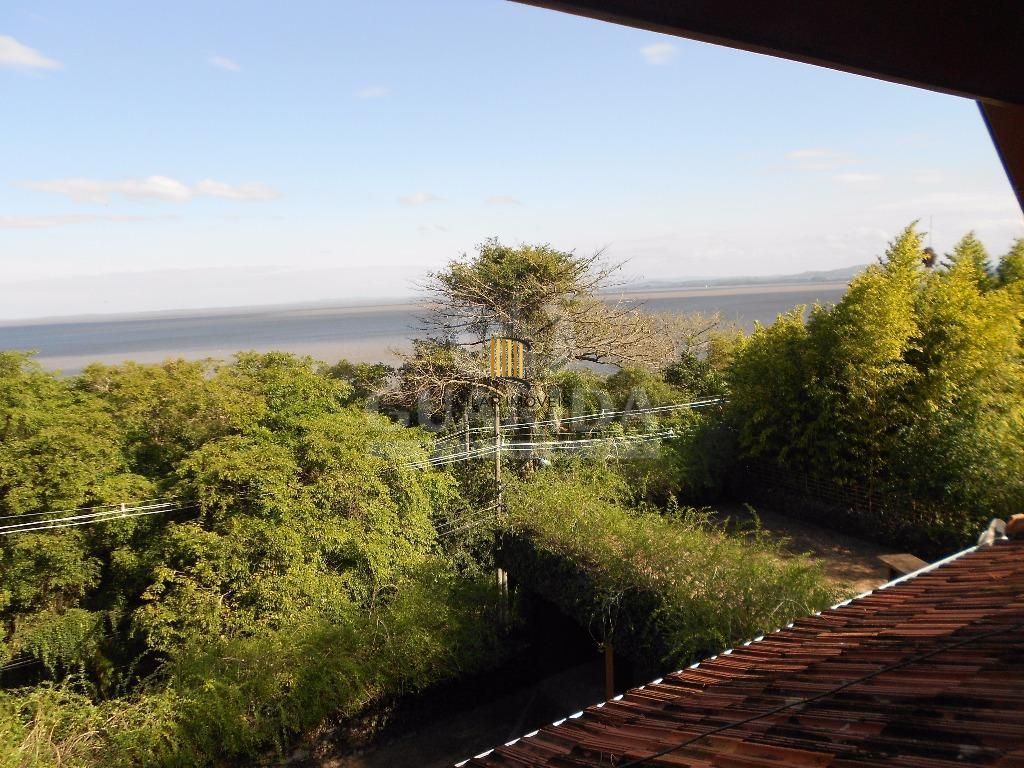 Casa 4 dormitórios no bairro Vila Conceição