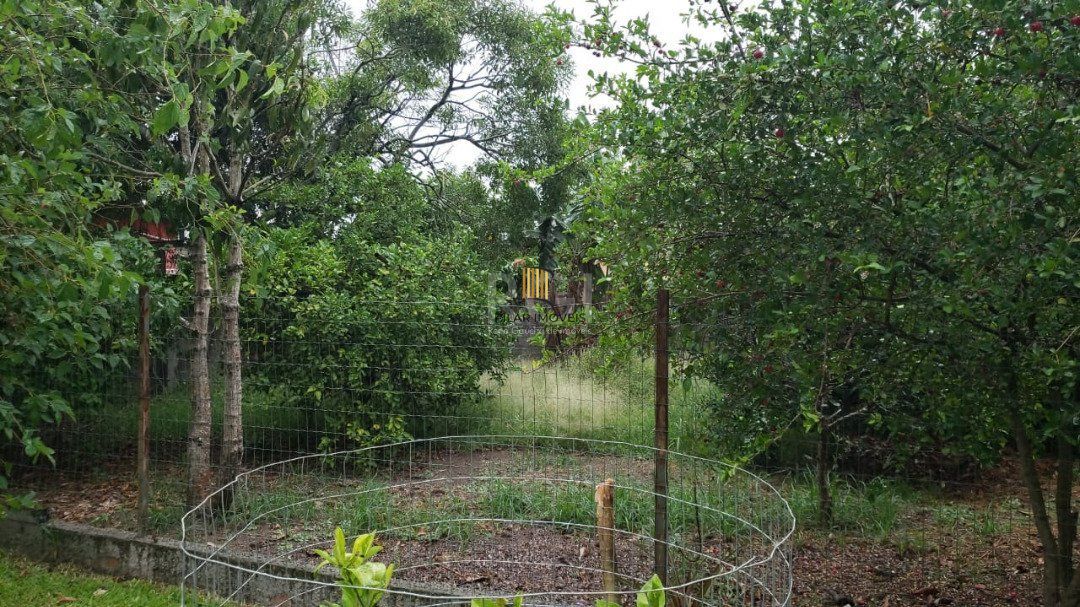 Casa para Venda - 90m², 3 dormitórios, 2 vagas - Hípica