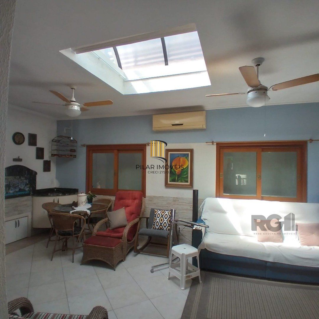 Casa 3 dormitórios no bairro Nossa Senhora das Graças