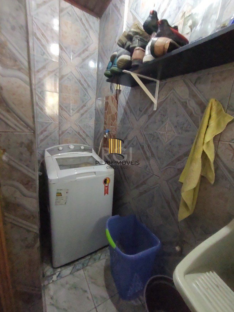 Casa para Venda - 400m², 6 dormitórios, Cavalhada