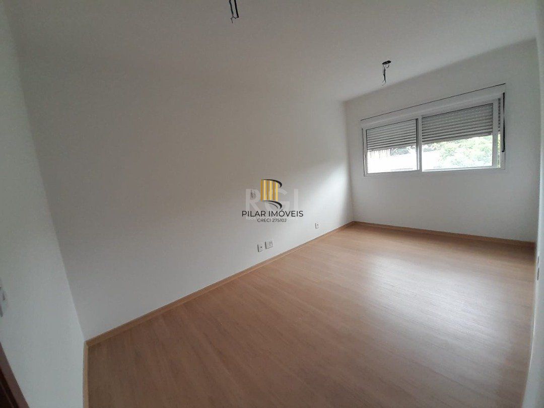 Apartamento, 61m², 2 dormitórios, Tristeza