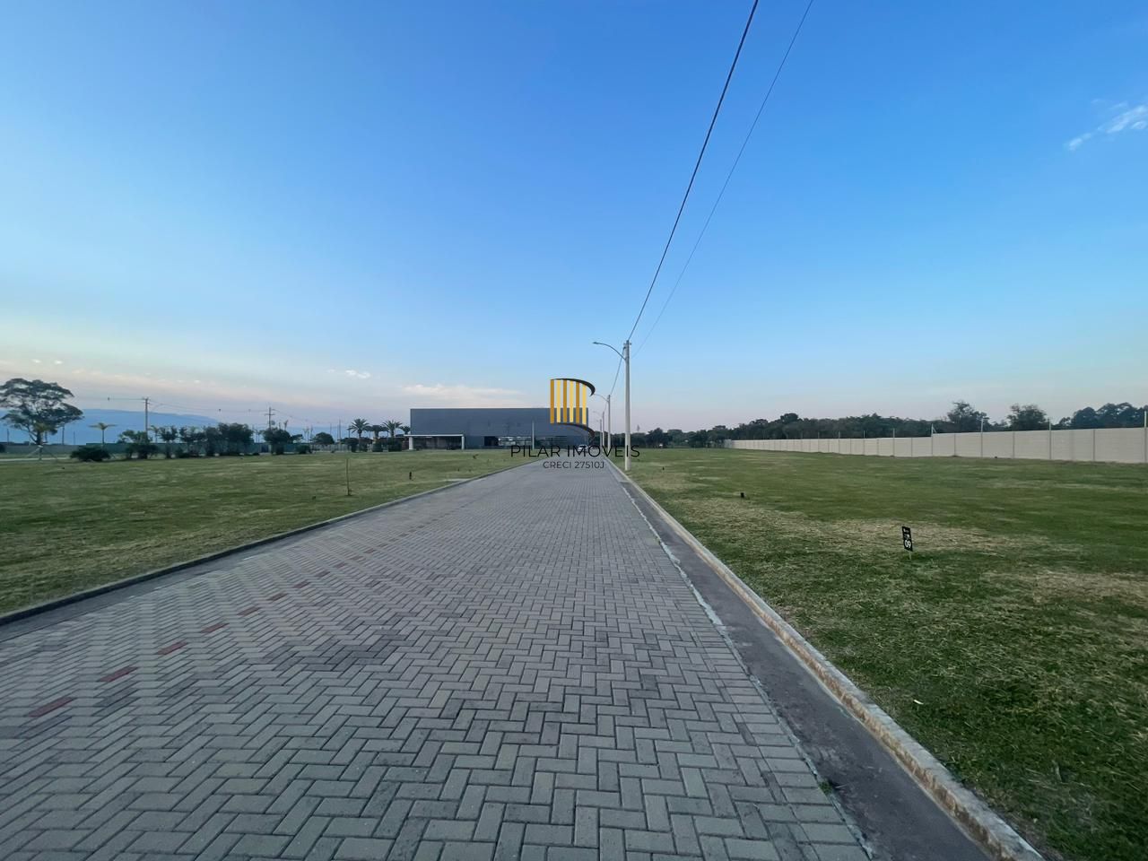 Terreno no bairro Arroio das Pedras