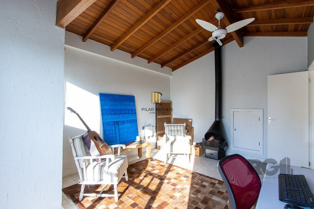 Casa 4 dormitórios no bairro Vila Conceição