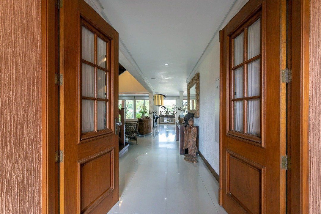 Casa Condominio 4 Dormitório(s) Bairro Terra Ville