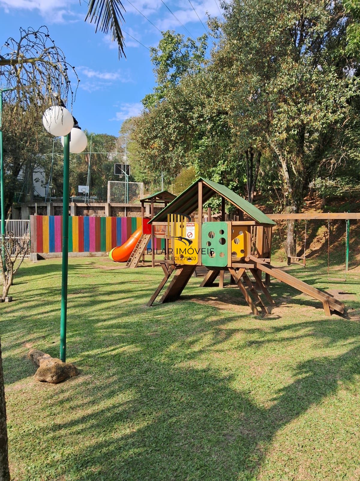 Imóvel semimobiliado charmoso pronto para morar!