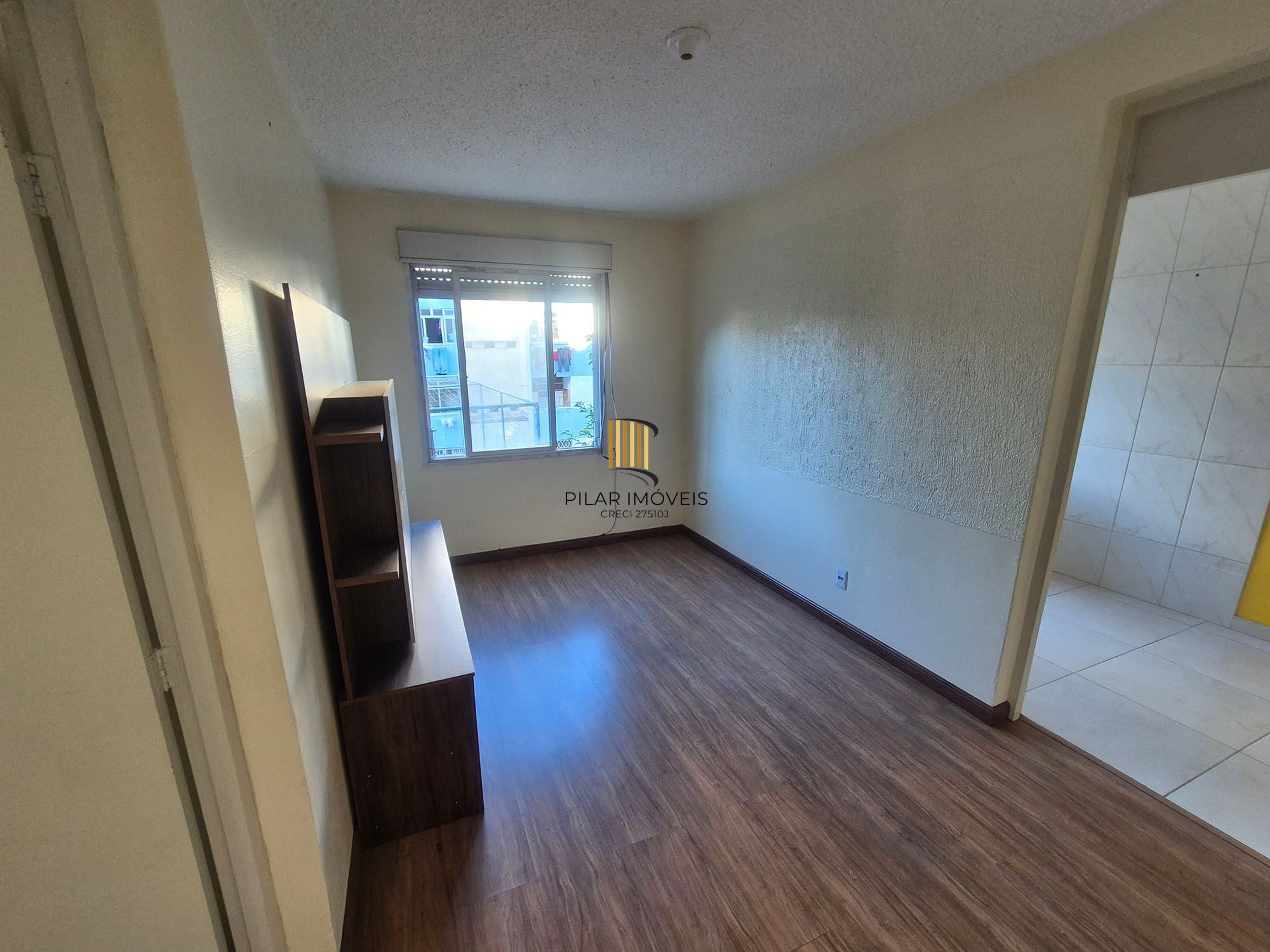Apartamento a venda de 3 dormitórios no bairro Vila Nova