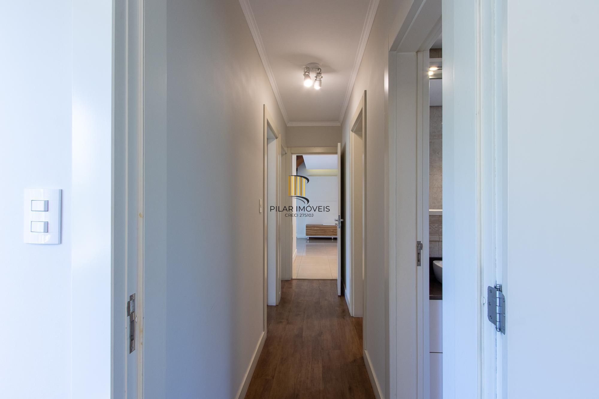 COBERTURA 3 QUARTOS EM IPANEMA