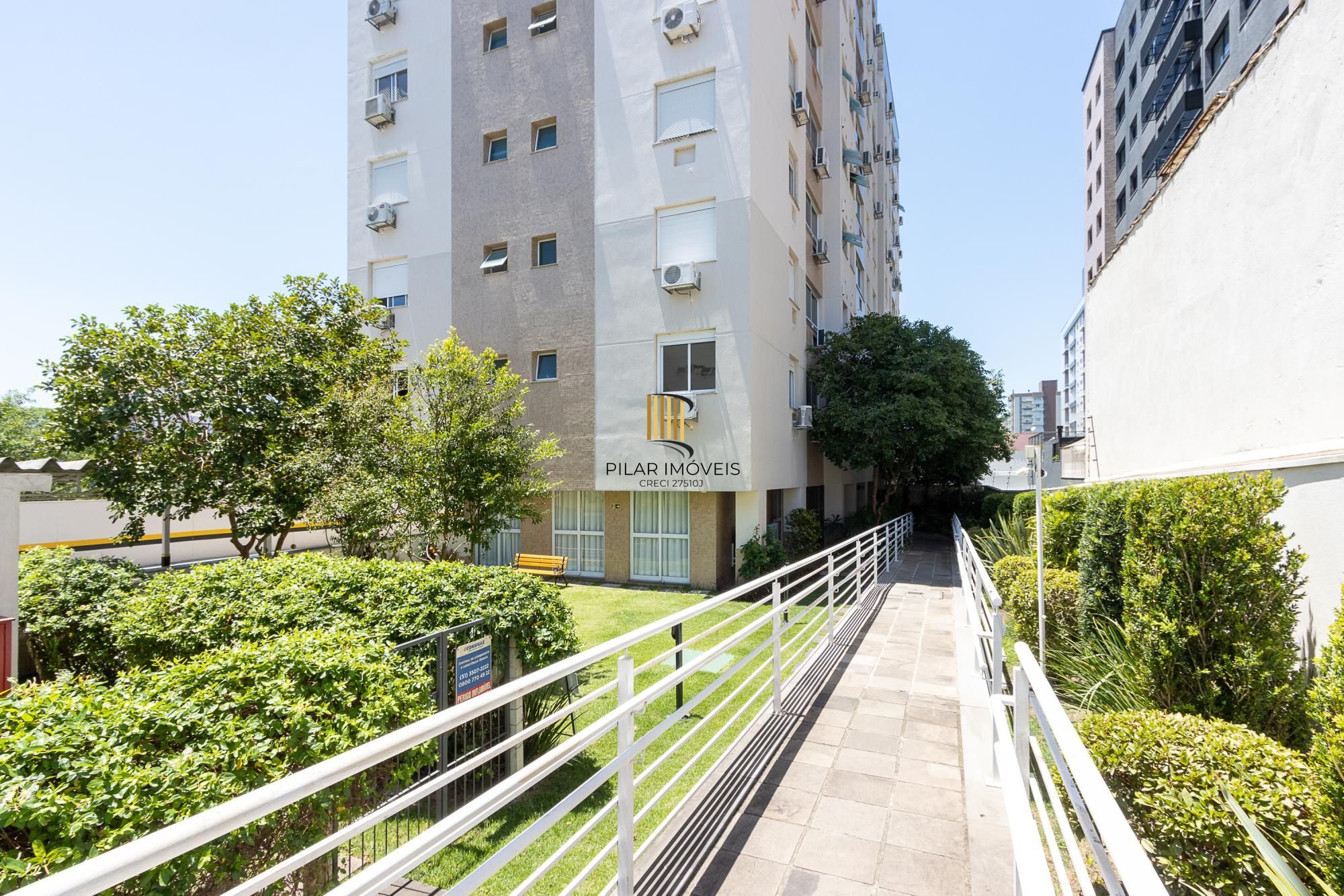 Apartamento 2 dormitórios no bairro Tristeza