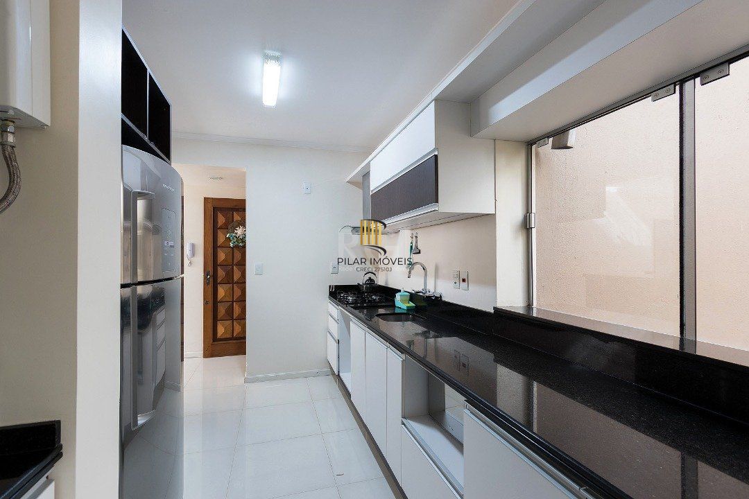Apartamento para Venda - 74.8m², 2 dormitórios, sendo 1 suites, Centro Histórico