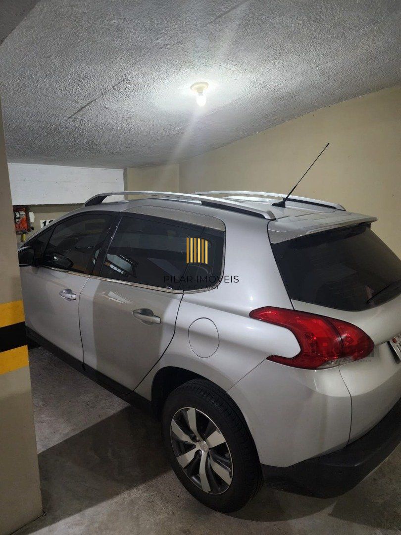 Apartamento 3 dormitórios no bairro Zona Nova