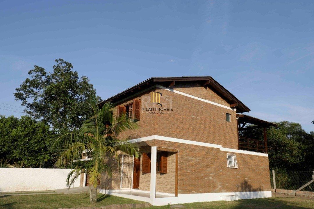 Casa para Venda - 160m², 2 dormitórios, 2 vagas - Boa Vista do Sul