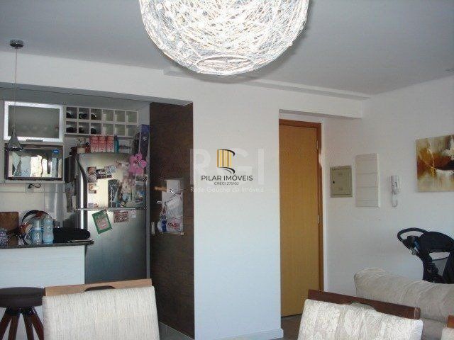 Apartamento para Venda - 65.31m², 2 dormitórios, sendo 1 suites, 1 vaga - Tristeza