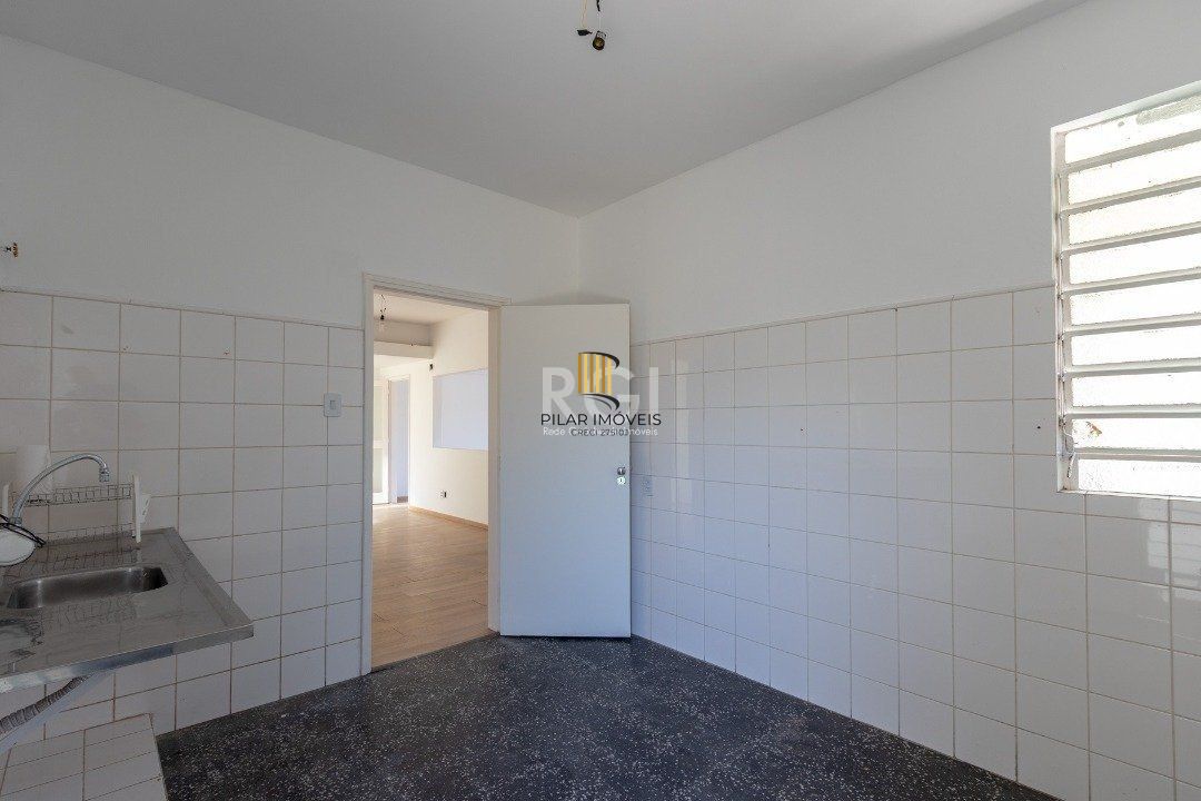 Casa 3 dormitórios no bairro Vila Assunção