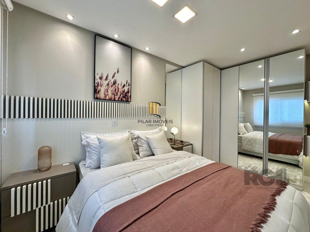 APARTAMENTO DECORADO À VENDA!!!