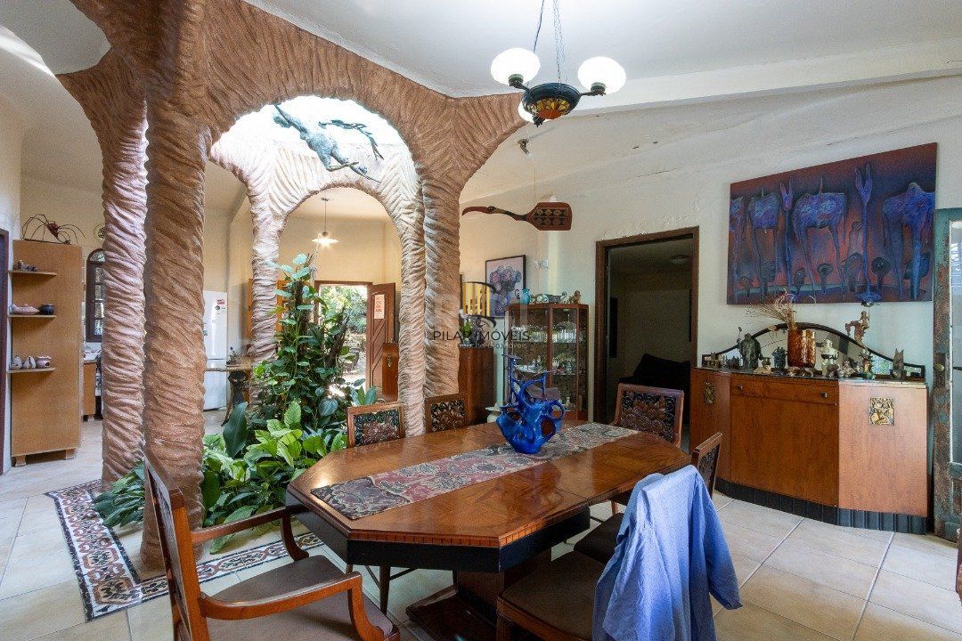 Casa 3 dormitórios no bairro Belém Novo