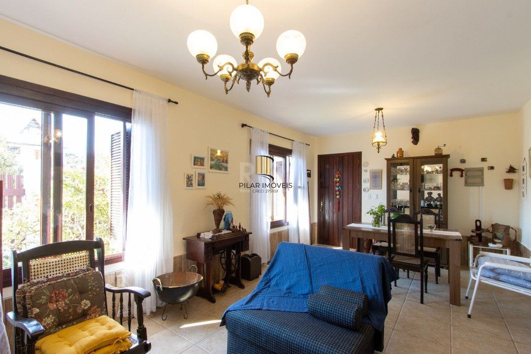 Casa para Venda - 111m², 3 dormitórios, sendo 1 suites, 1 vaga - Espirito Santo