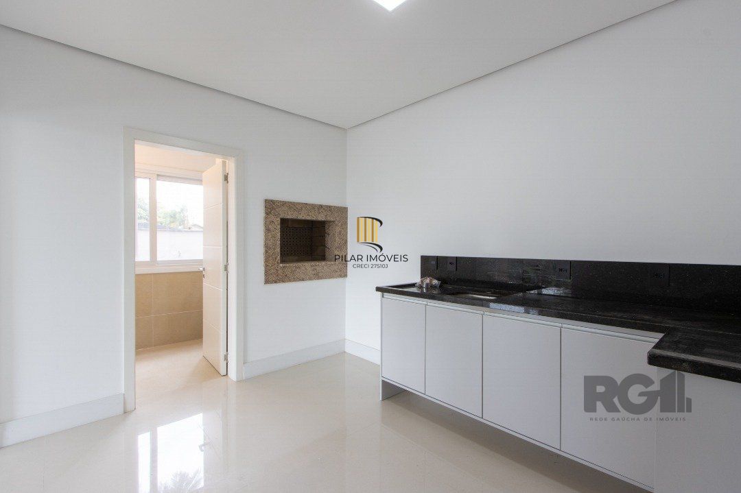 Apartamento para Venda - 178.67m², 3 dormitórios, sendo 3 suites, 1 vaga - Vila Assunção