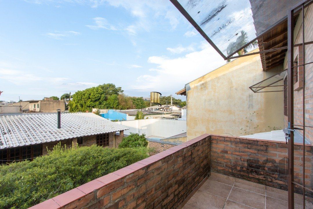 Casa para Venda - 267.81m², 3 dormitórios, sendo 1 suites, 4 vagas - Ipanema