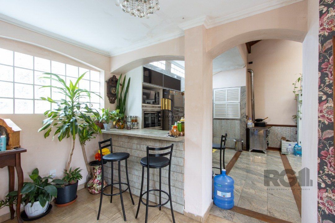Casa para Venda - 238.68m², 4 dormitórios, sendo 1 suites, 4 vagas - Ipanema
