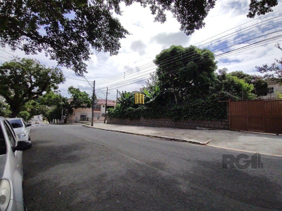 Terreno no bairro Teresópolis