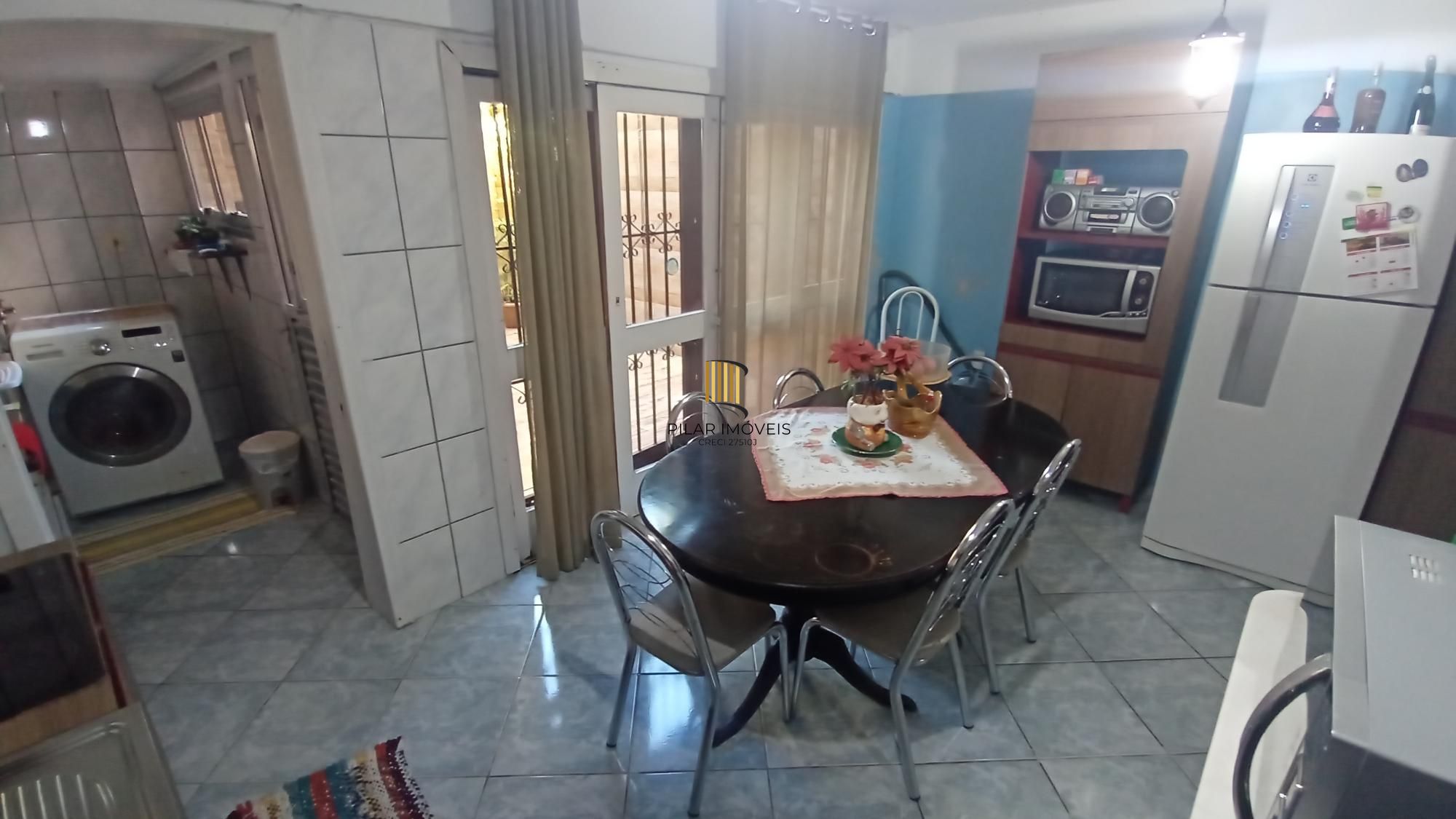 Casa de Condomínio com 3 Dormitórios no Bairro Espírito Santo