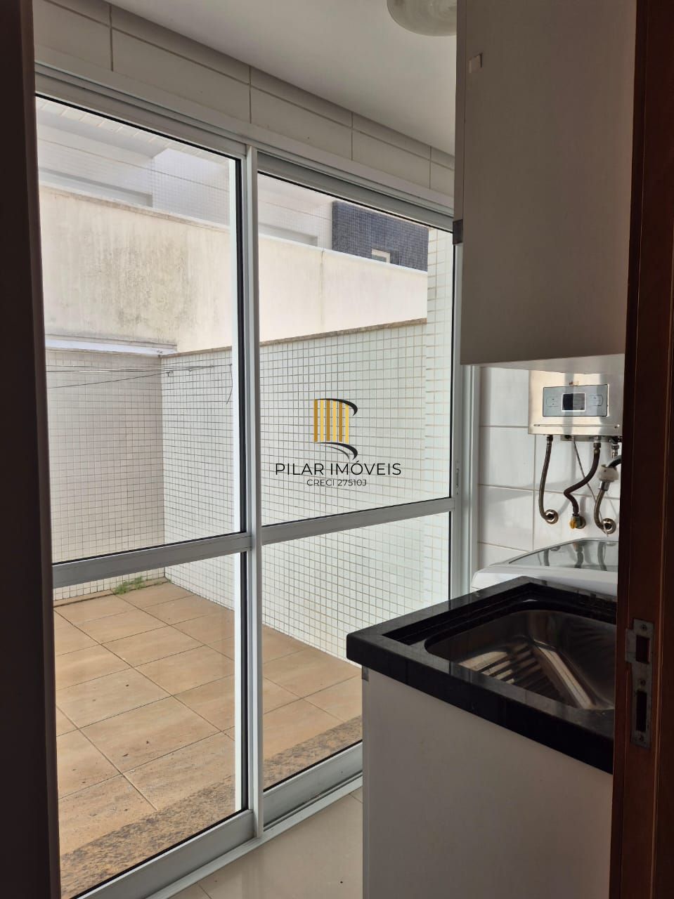 Apartamento Garden 4 quartos (2 suites), 2 vagas - Centro de Capão da Canoa