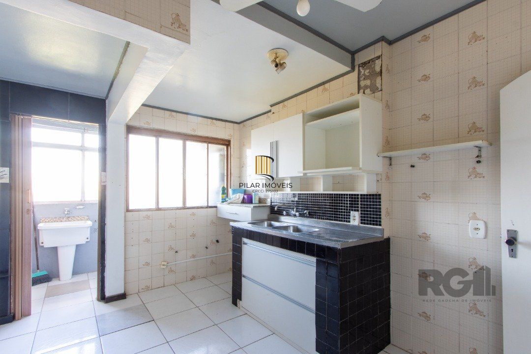 Cobertura 3 Dormitório(s) Bairro Cristal