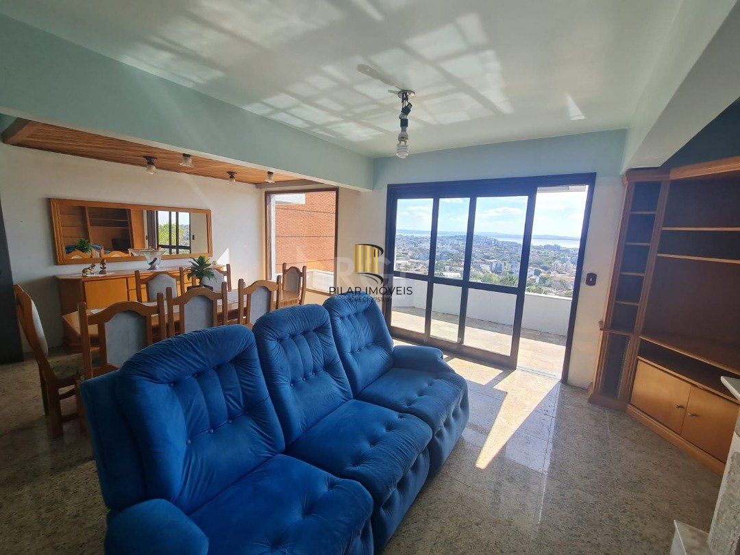 Casa para Venda - 464m², 5 dormitórios, sendo 4 suites, 4 vagas - Nonoai