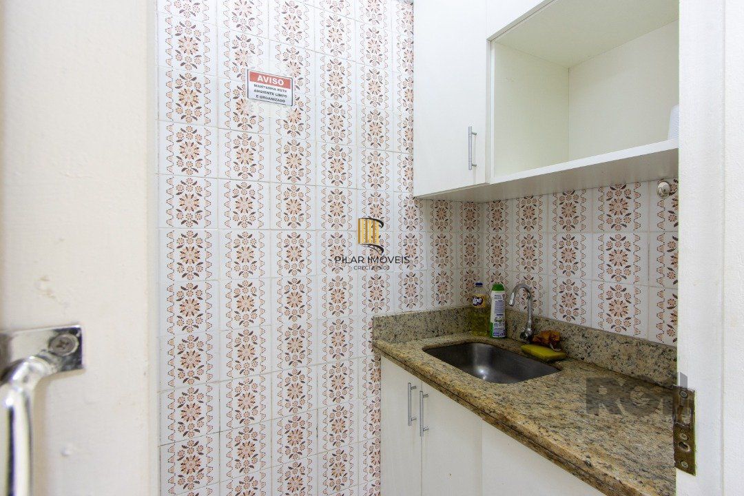 Loja Comercial | 62,67 m2 | Bairro Menino Deus