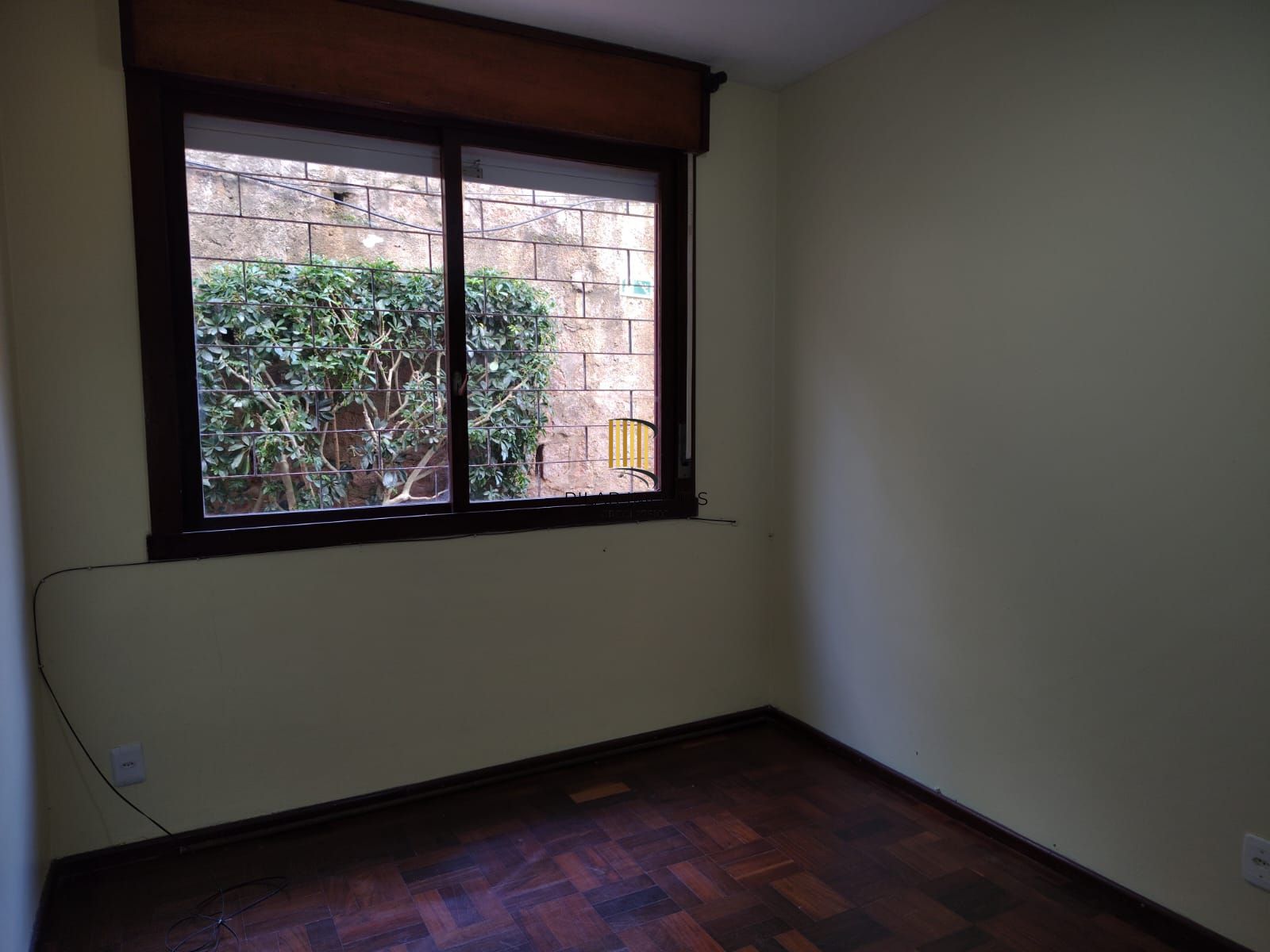 Apartamento para Venda - 56.8m², 2 dormitórios, 1 vaga - Santa Tereza