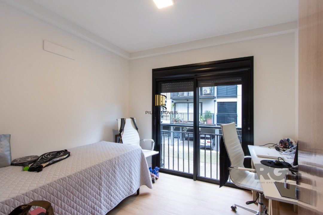 Apartamento 2 dormitórios no bairro Tristeza