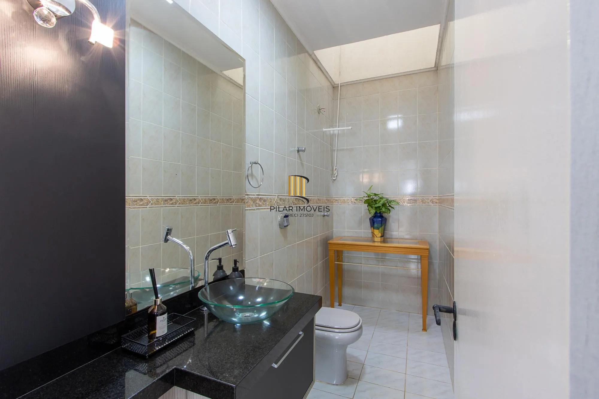 Casa em condomínio 4 quartos (1 suite) - Bairro Espírito Santo