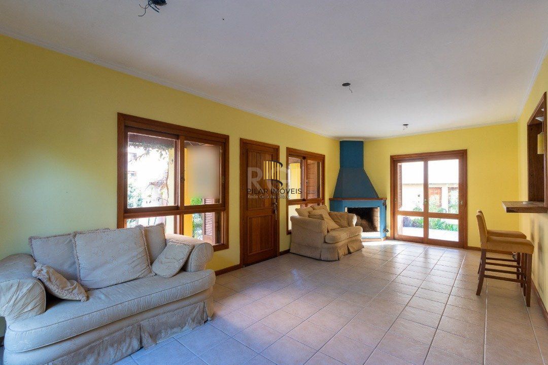 Casa Condominio para Venda - 174.34m², 3 dormitórios, sendo 1 suites, 2 vagas - Espírito Santo