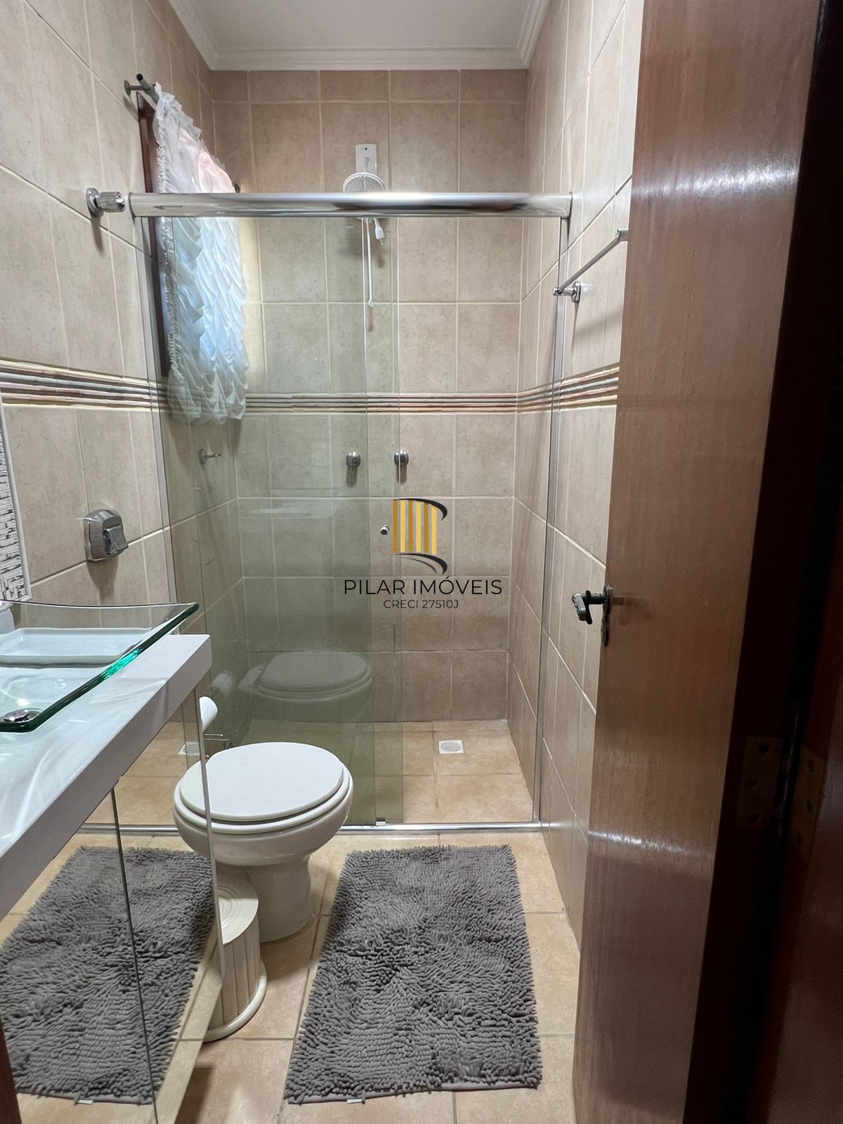 Casa de condominio no Parque Santa Anita