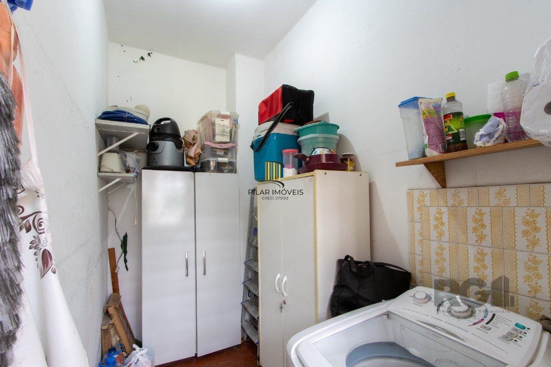 Apartamento 3 dormitórios no bairro Santana
