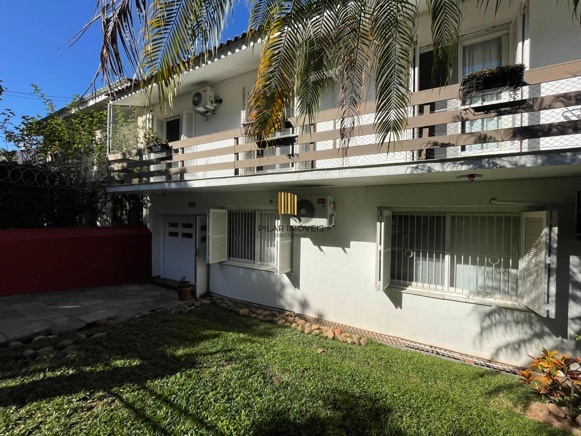 Casa para Venda - 325,72m², 4 dormitórios, sendo 1suites, 4 vagas - Jardim Isabel