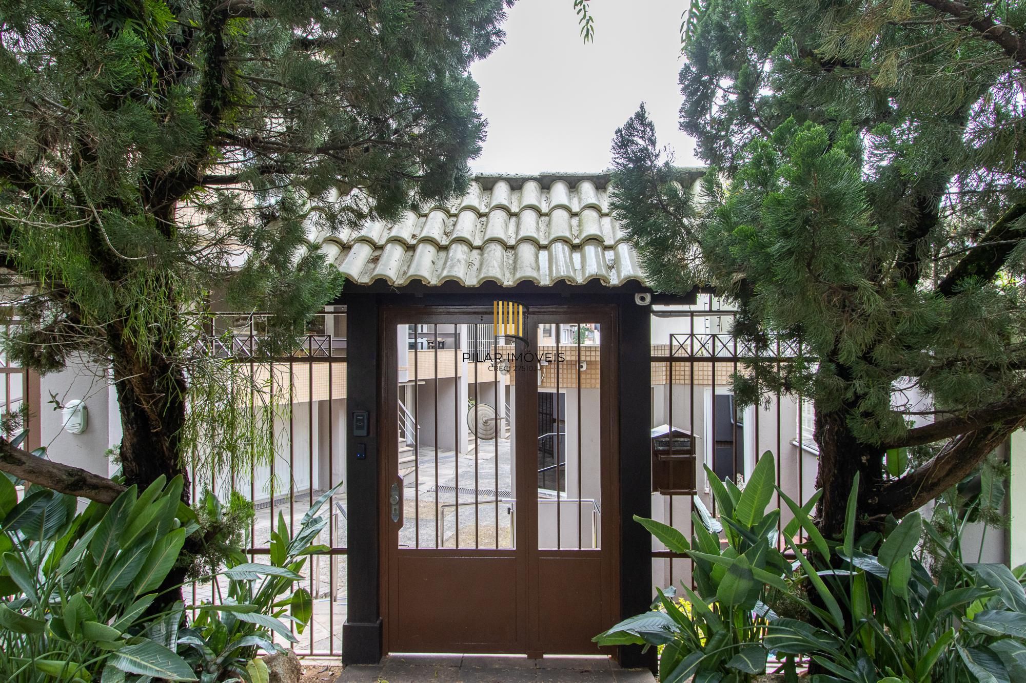 Casa de Condomínio 3 dormitórios no bairro Boa Vista
