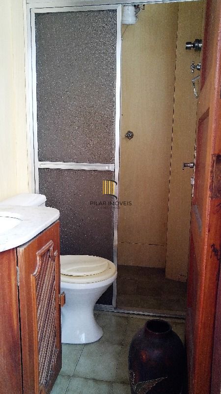 Apartamento para Venda - 101.22m², 3 dormitórios, Centro Histórico