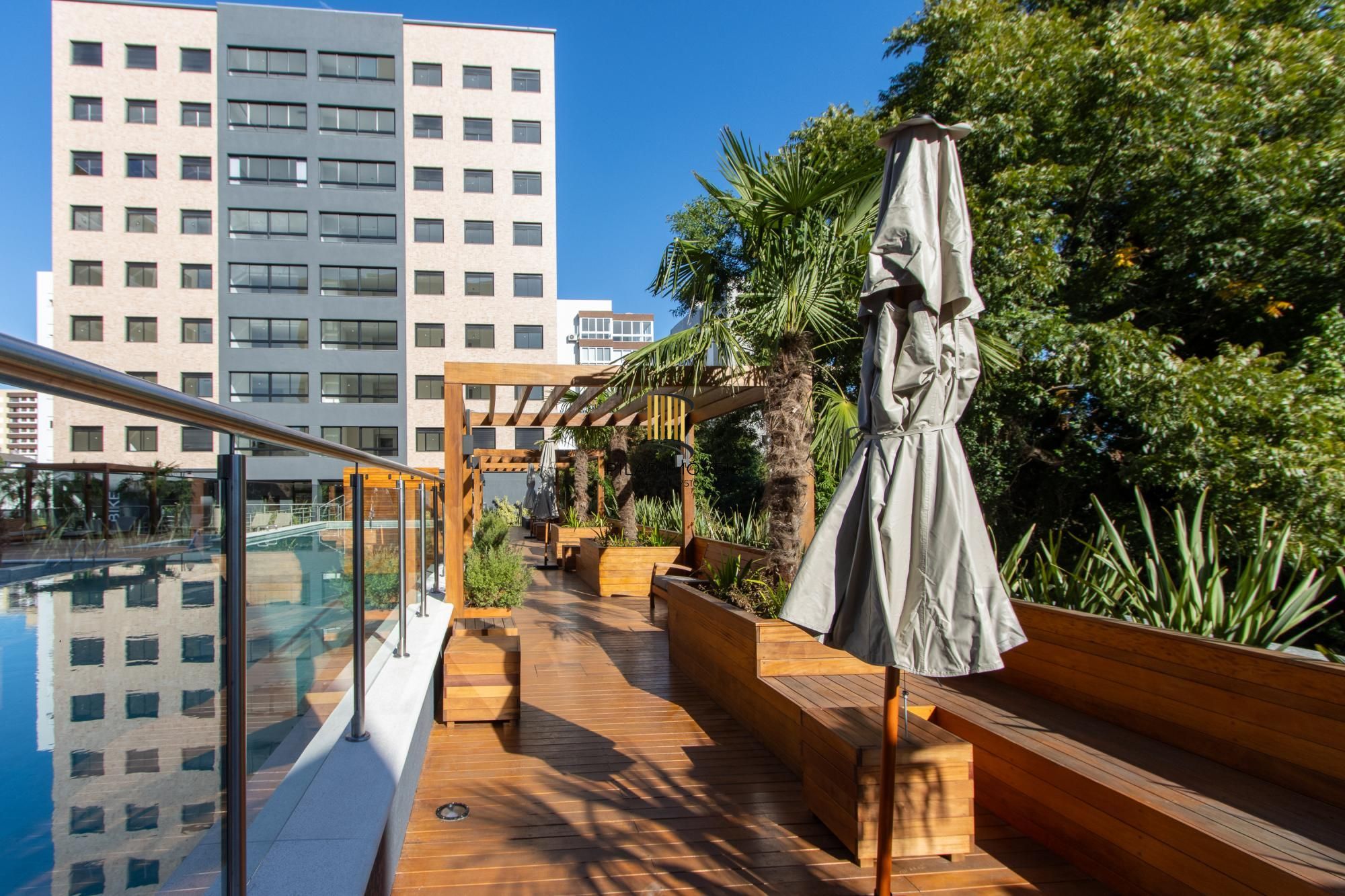 Venha morar no melhor Home Resort  da Zona Sul de Porto Alegre