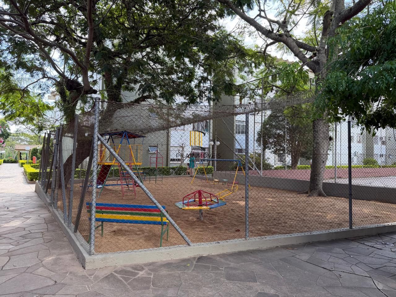 Apartamento 3 dormitórios no bairro Vila Nova