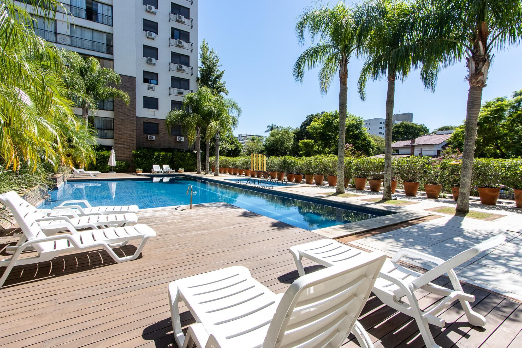 Condominio mais charmoso da zona Sul!