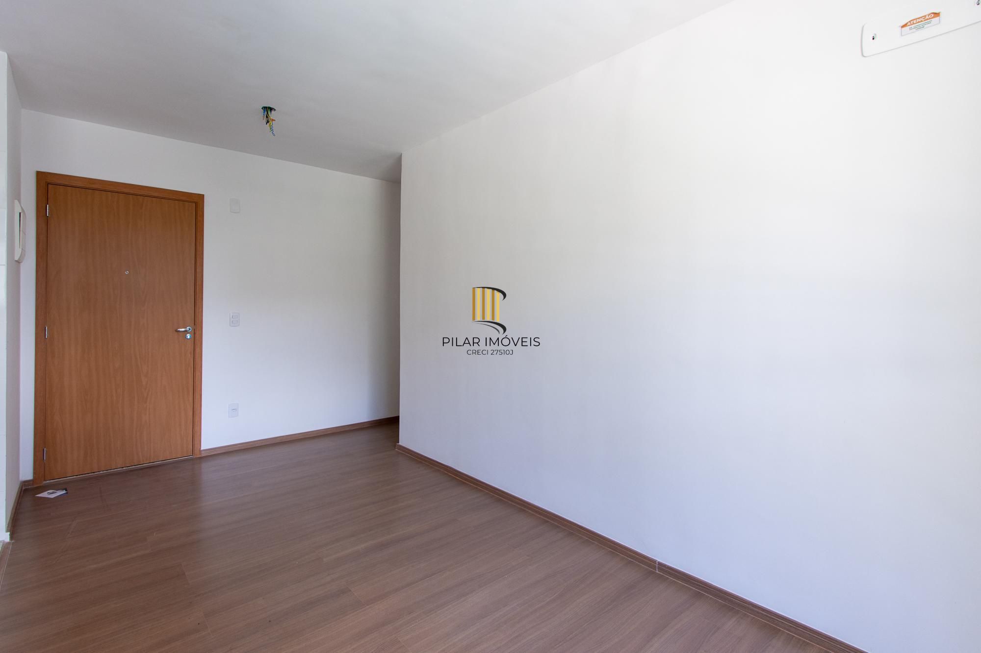 Apartamento para Venda - 56.77m², 2 quartos, sendo 1 suites, 1 vaga - Camaquã